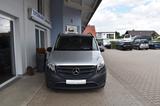 Mercedes-Benz Vito Mixto Camper 114 CDI 4x4 Autom. kompakt - Mercedes-Benz CDI