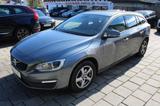 Volvo V60 D3 Linje Business Edition BiXenon Navigation - Volvo V60 Edition mit Diesel-Antrieb