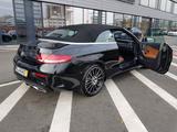 Mercedes-Benz C 300 Cabrio AMG - Mercedes-Benz C 300 in Mannheim