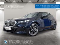 BMW 540 - Vorschau Bild 1
