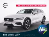 Volvo V60 Cross Country B4 D AWD Ultimate AHK+LM 20''+ - Volvo V60 Cross Country Jahreswagen