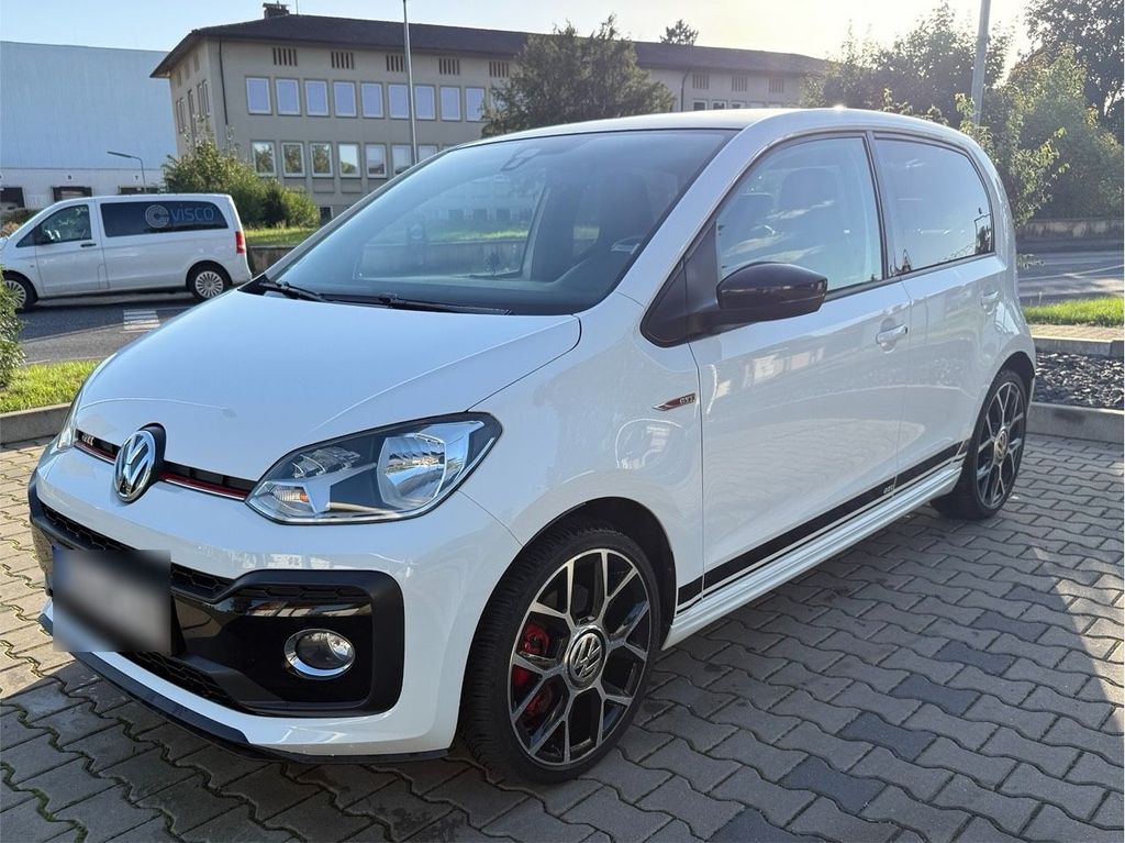 Image of Volkswagen up!