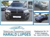BMW X5 xDrive 30 d, Leder, HeadUp, RFK, Navi, 20 Zol