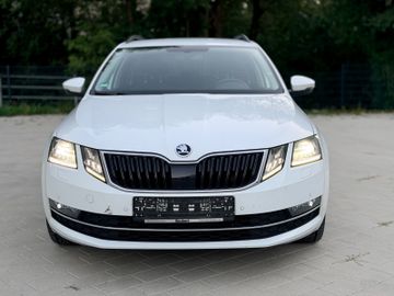 Skoda Octavia - 4