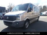 Volkswagen Crafter Kasten 35 L2 WoMo Camper 1.Hd ex Behörde - VW Crafter in Nürnberg
