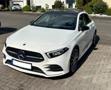 Mercedes-Benz A 200 -