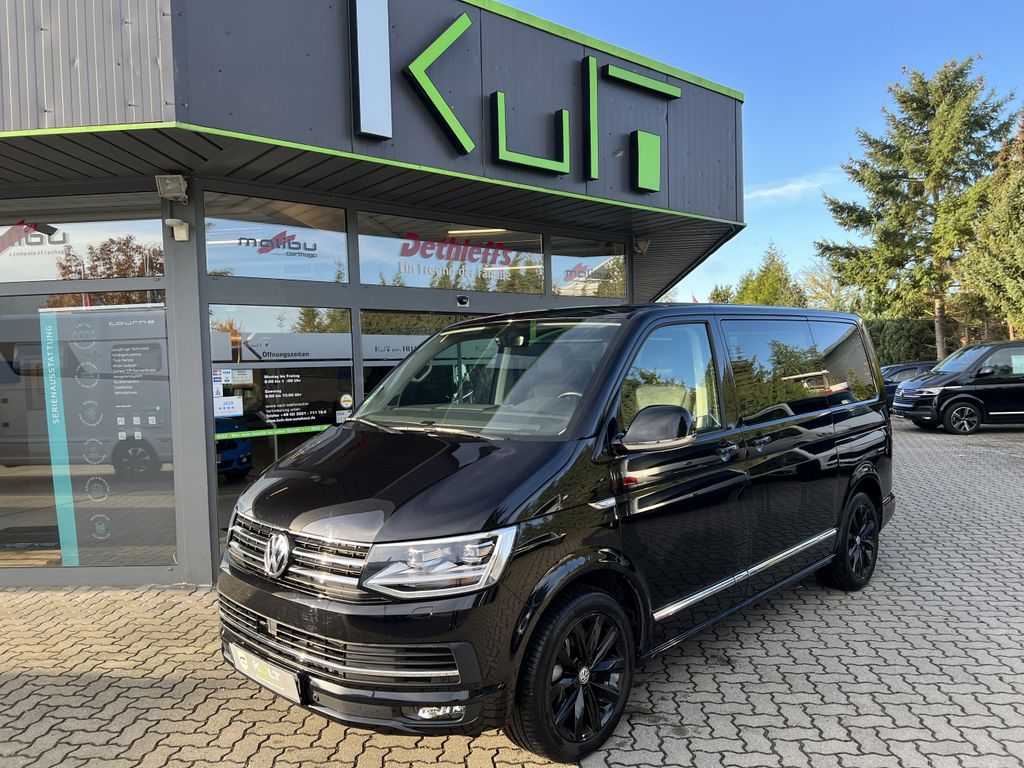 Volkswagen T6 Multivan