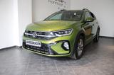 Volkswagen Taigo 1.0 TSI R-Line MATRIX LED ACC Android - Volkswagen Gebrauchtwagen in Hannover