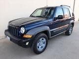 Jeep Cherokee 2.8 CRD 163cv Sport - gebrauchte Jeep Cherokee aus dem Jahr 2005