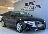 Audi A6 Avant 3.0 TDI quattro Tiptronic S-LINE Voll - Audi A6 aus 2012: Line