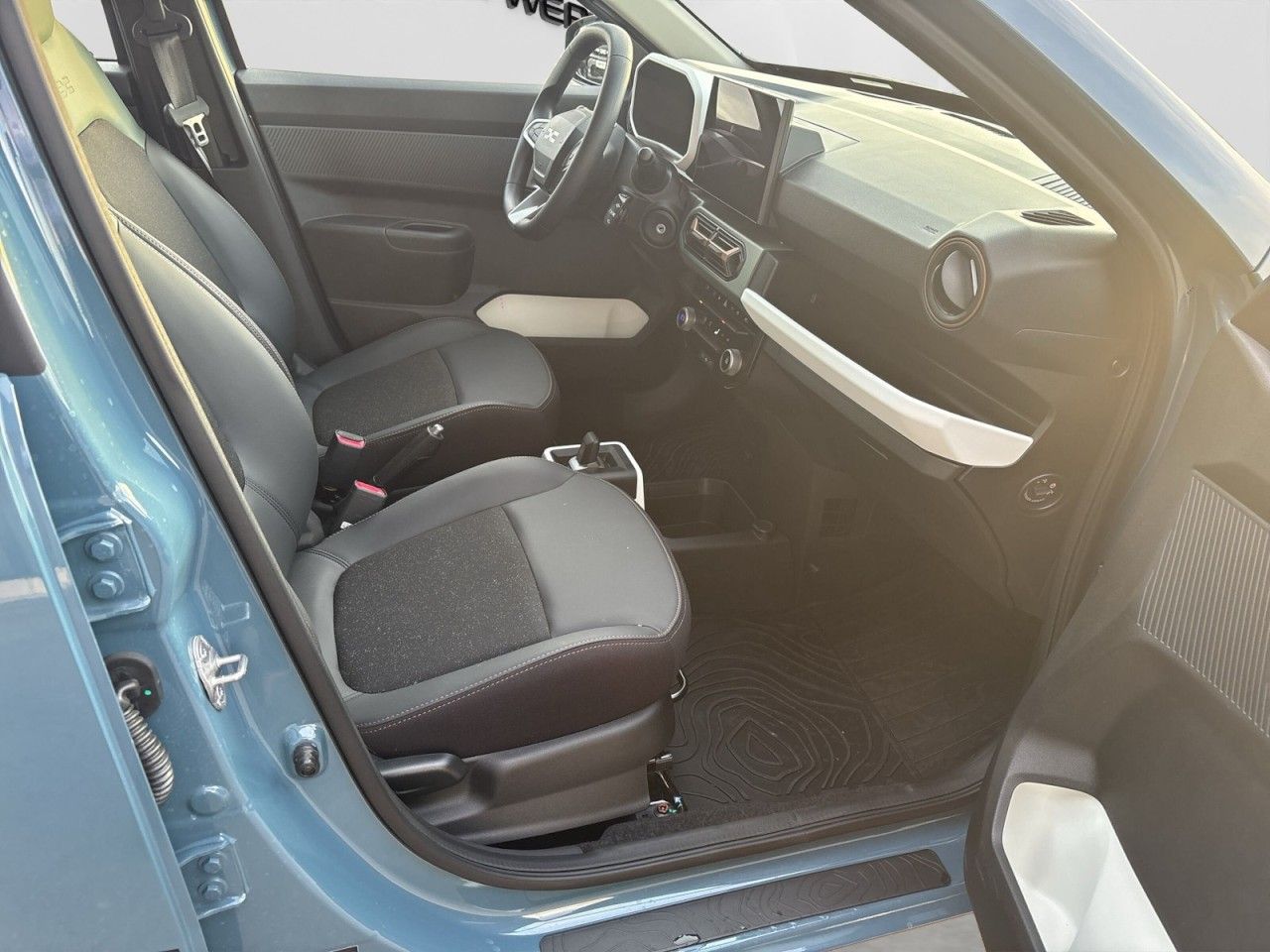 Dacia Spring - Bild 11