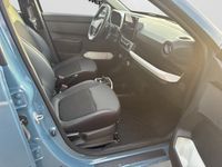 Dacia Spring - Vorschau Bild 11