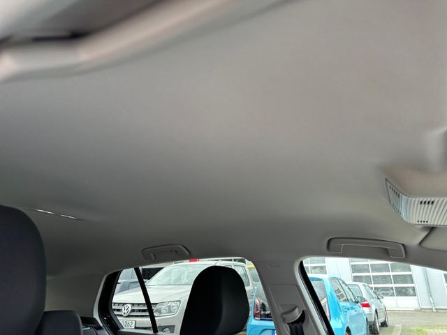 Golf VIII Active 1.5 TSI LED Navi Climatronic Si