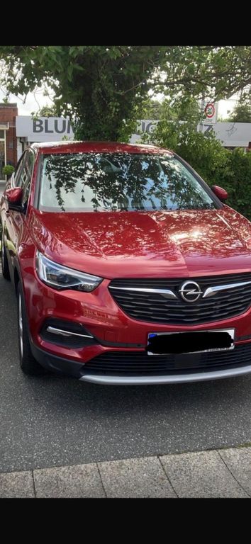 Image of Opel Other