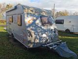 HYMER / ERIBA / HYMERCAR Living 435 - HYMER / ERIBA Living