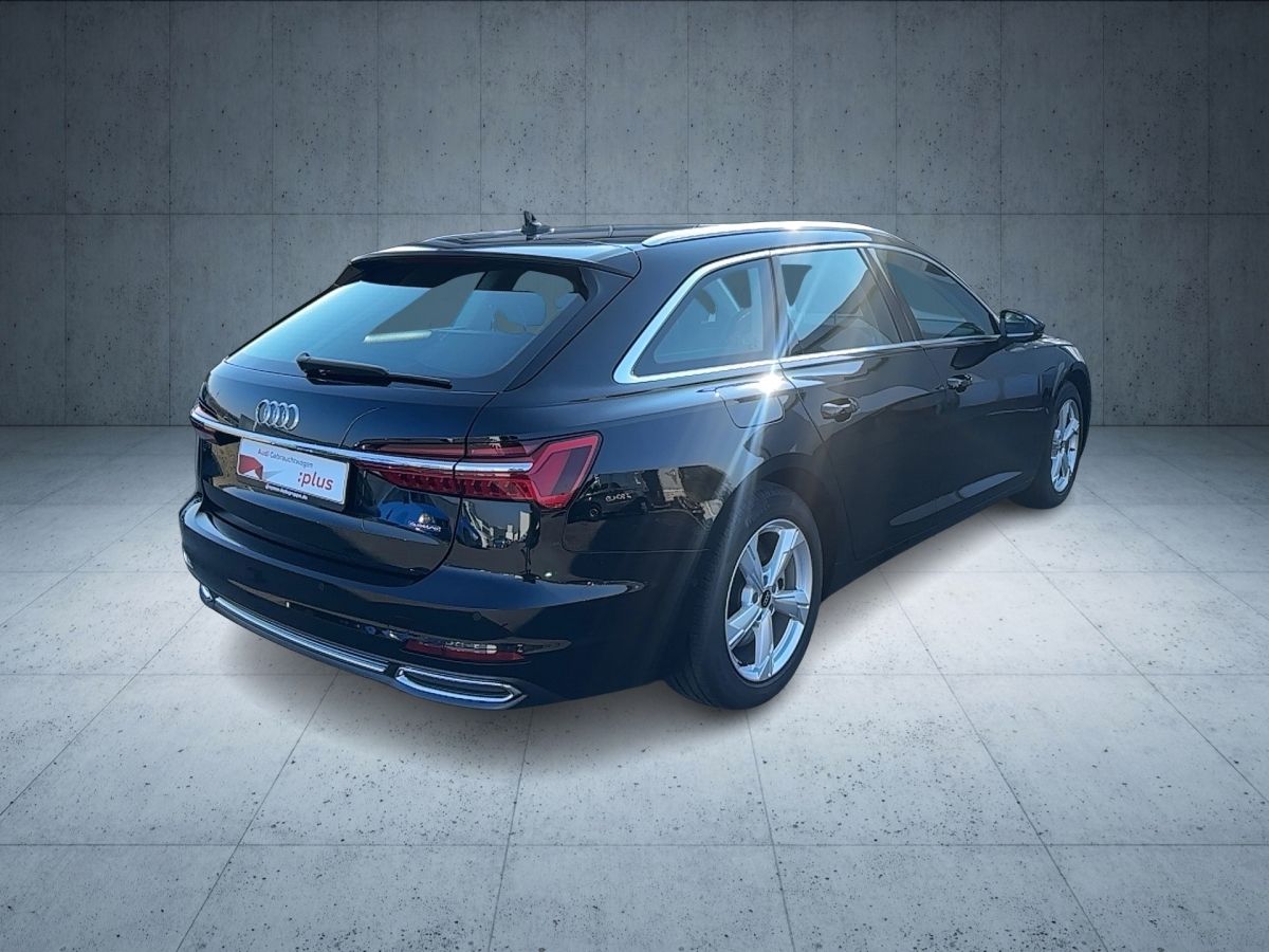 Audi A6 - Bild 14