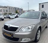 Skoda Octavia 1.4 TSI/1HD/Unfallfrei/Gepflegt - gebrauchte Skoda Octavia aus dem Jahr 2011