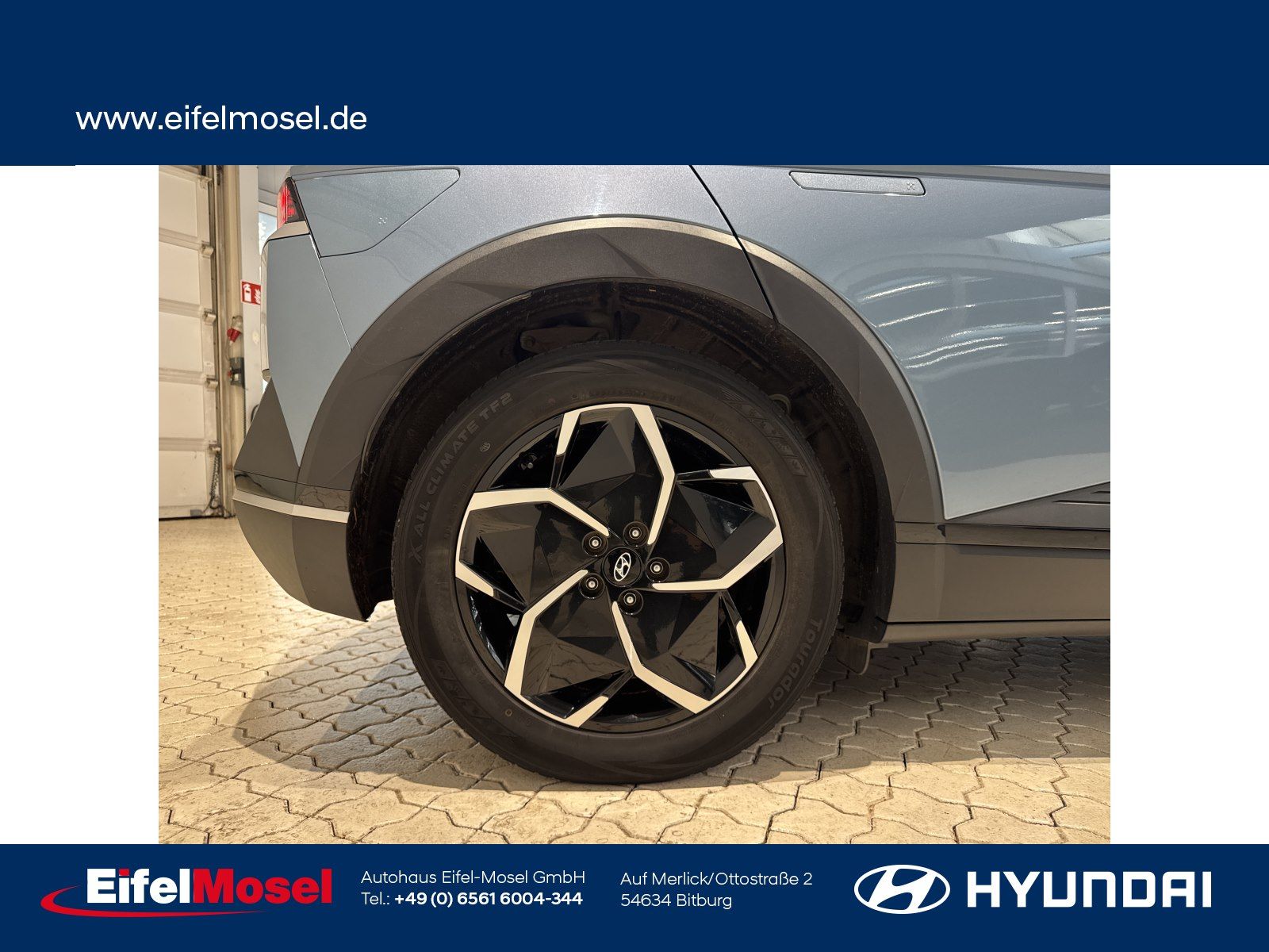 Hyundai IONIQ 5 – Bild 25