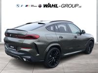 BMW X6 - Vorschau Bild 3