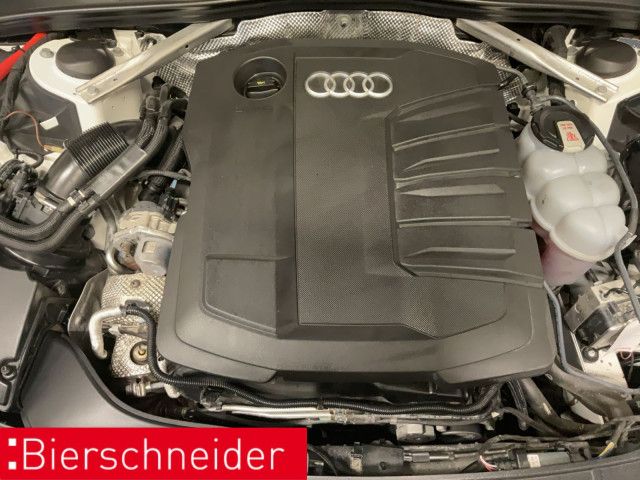 Audi A4 - Bild 21