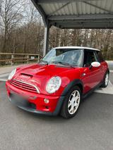 MINI Mini Cooper S R53 / TÜV Neu / 1.6 170ps - MINI MINI: 170ps
