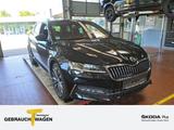 Skoda Superb Combi 2.0 TSI DSG L&K MATRIX STDHZ PANO - Skoda Superb in Bochum
