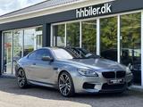 BMW M6 Coupé M6 - gebrauchte BMW M6 aus dem Jahr 2013