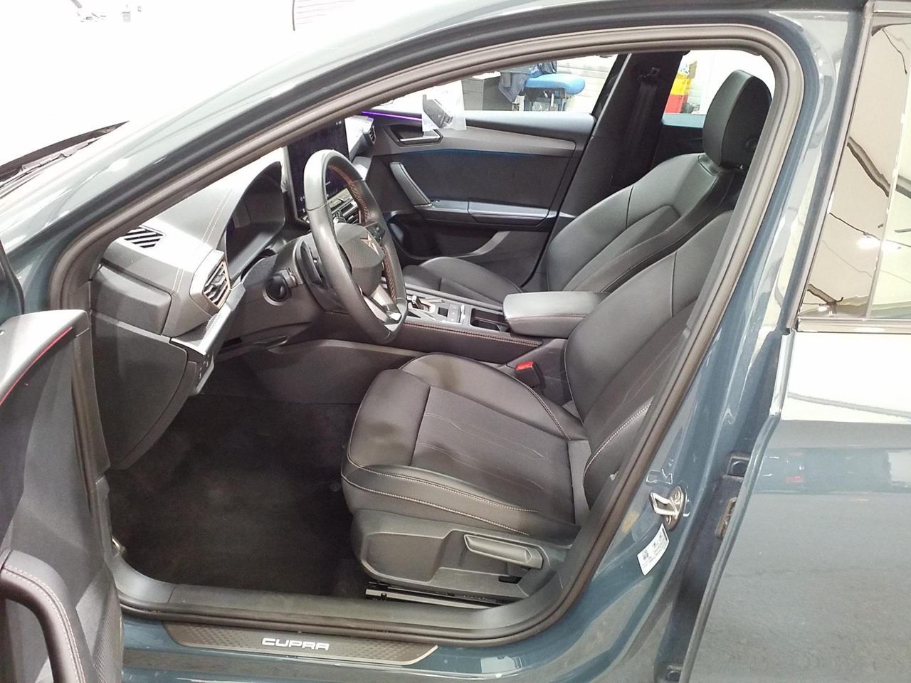 Cupra Leon - Bild 4