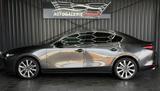 Mazda 3 Selection*KAMERA*BOSE*LANE&FRONT-ASS*HEAD-UP - Mazda 3 Selection Gebrauchtwagen