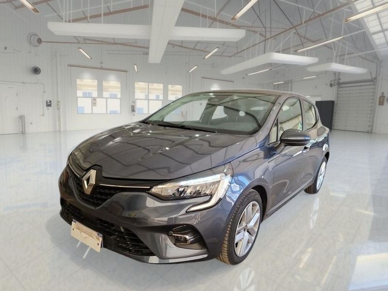 Image of Renault Clio