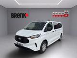 Ford Transit Custom Kombi L2H1 Trend *RFK/AHK/9-Sitze - Ford Transit Custom in Karlsruhe