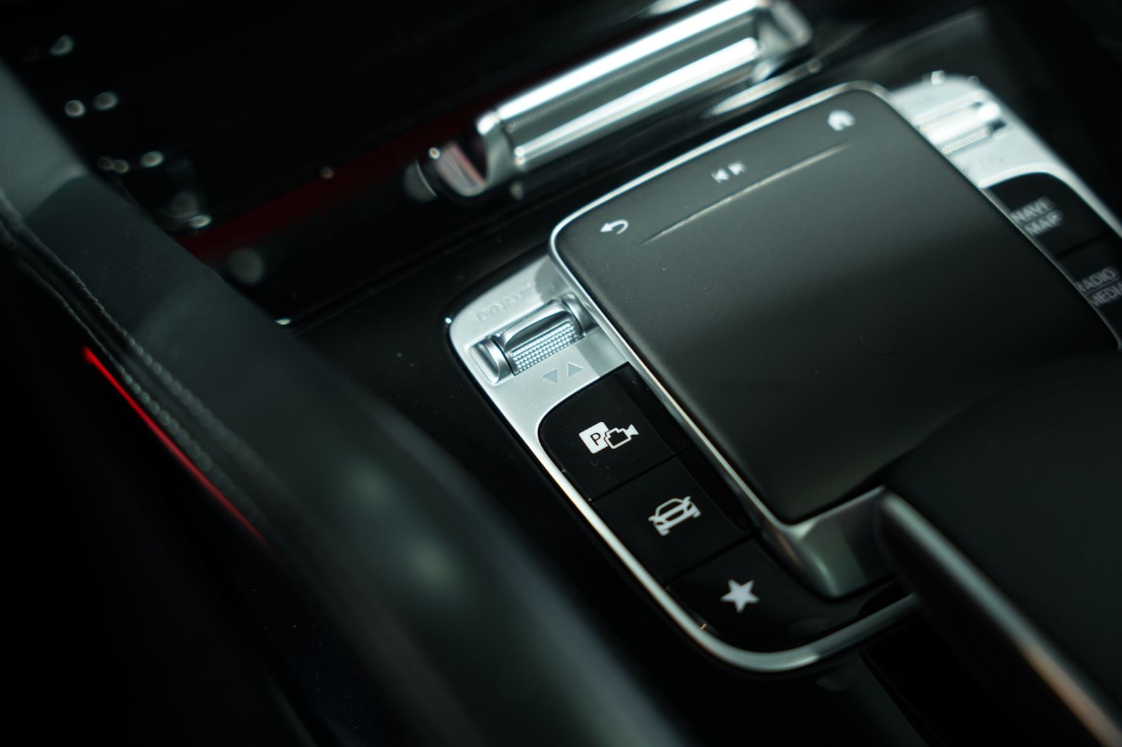 Mercedes Benz Gle 63 Amg