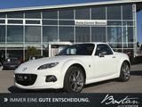 Mazda MX-5 2.0 Sendo Roadster Coupe NAVI/SITZHEIZUNG - Mazda MX-5: Cabrio