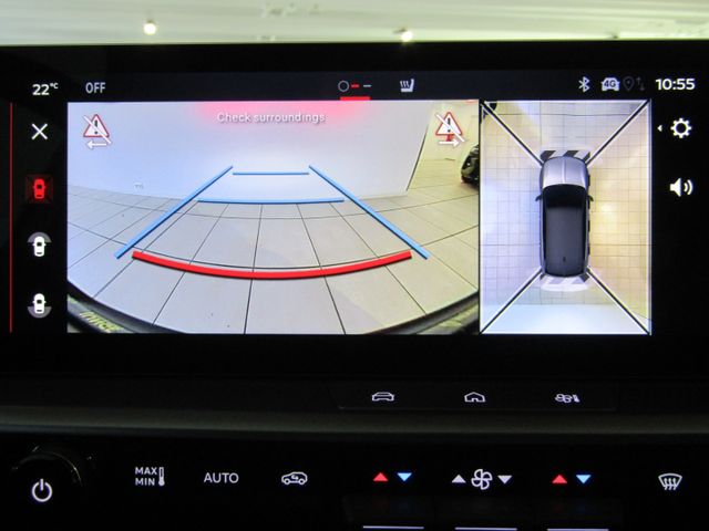 Grandland Mild-Hybrid GS NAV PANO APP LED KAM PD