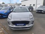 Ford Puma Titanium Navi LED DAB Ambientebeleuchtung S - Ford Puma Gebrauchtwagen in Köln