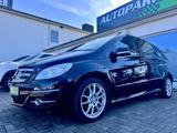 Mercedes-Benz B 170 -AUTOMATIK-KLIMA-TOP!!! - gebrauchte Mercedes-Benz B 170 aus dem Jahr 2009
