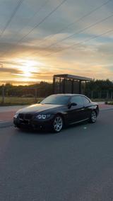 BMW Bmw E93 325i ERST LESEN!!!! - BMW 325 in Lübeck