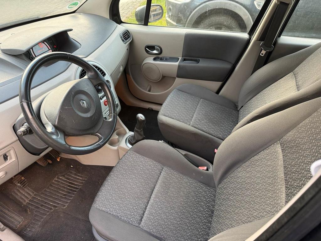 Renault Modus