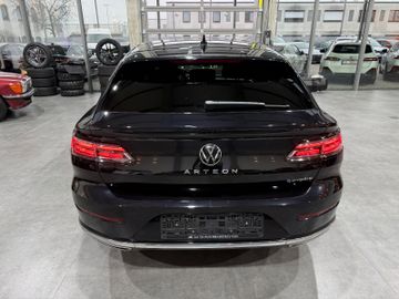 Volkswagen Arteon - 8