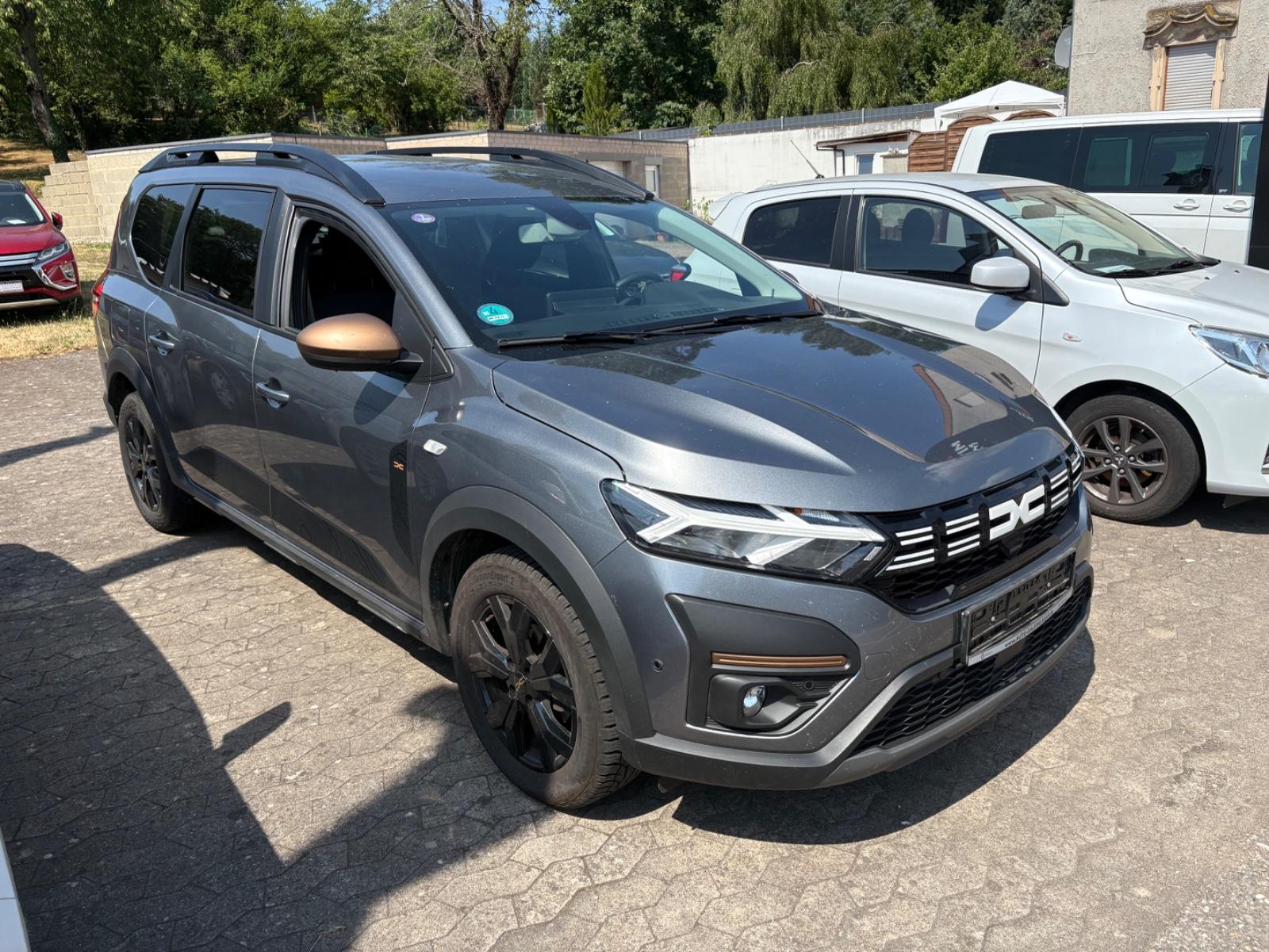 Dacia Jogger TCe 110 Extreme+ 5-Sitzer Navi/Kamera
