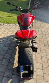 Ducati Diavel V4 - DUCATI DIAVEL V4