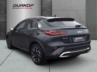 Kia XCeed - Vorschau Bild 3