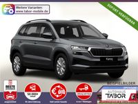 Skoda Karoq - Vorschau Bild 1