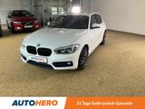 BMW 116i Sport Line*NAVI*PDC*TEMPO* - BMW 116 in Essen