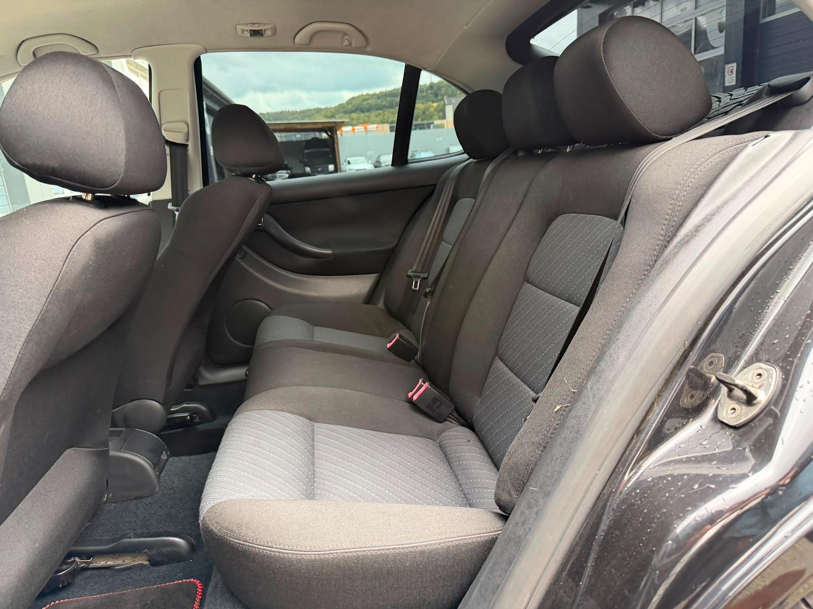 SEAT LEON - 1.9 TDI 110 CV - PACK SPORT - BVM