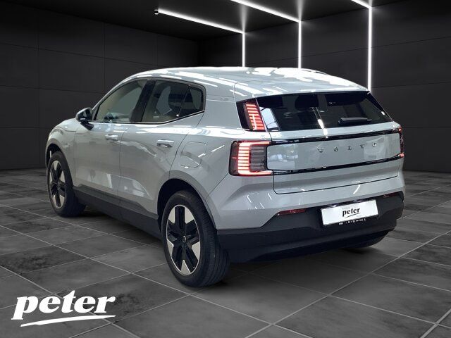 Volvo Core 2WD imagem 3