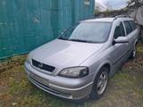 Opel opel astra Kombi - Opel Astra aus 2004 mit Diesel-Antrieb
