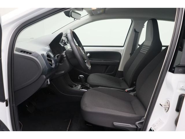 Fahrzeugabbildung Volkswagen up!