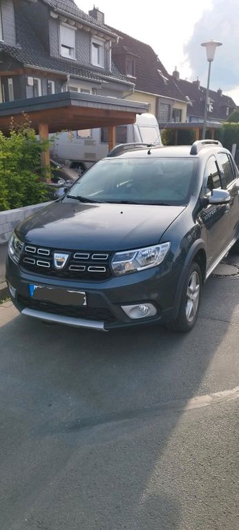 Image of Dacia Sandero