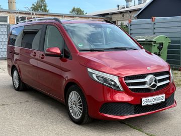 Mercedes V 250 - 4